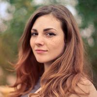 Отзыв от Елизавета - Visa DTV